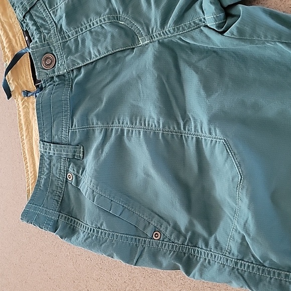 Kühl Capris - Picture 6 of 9